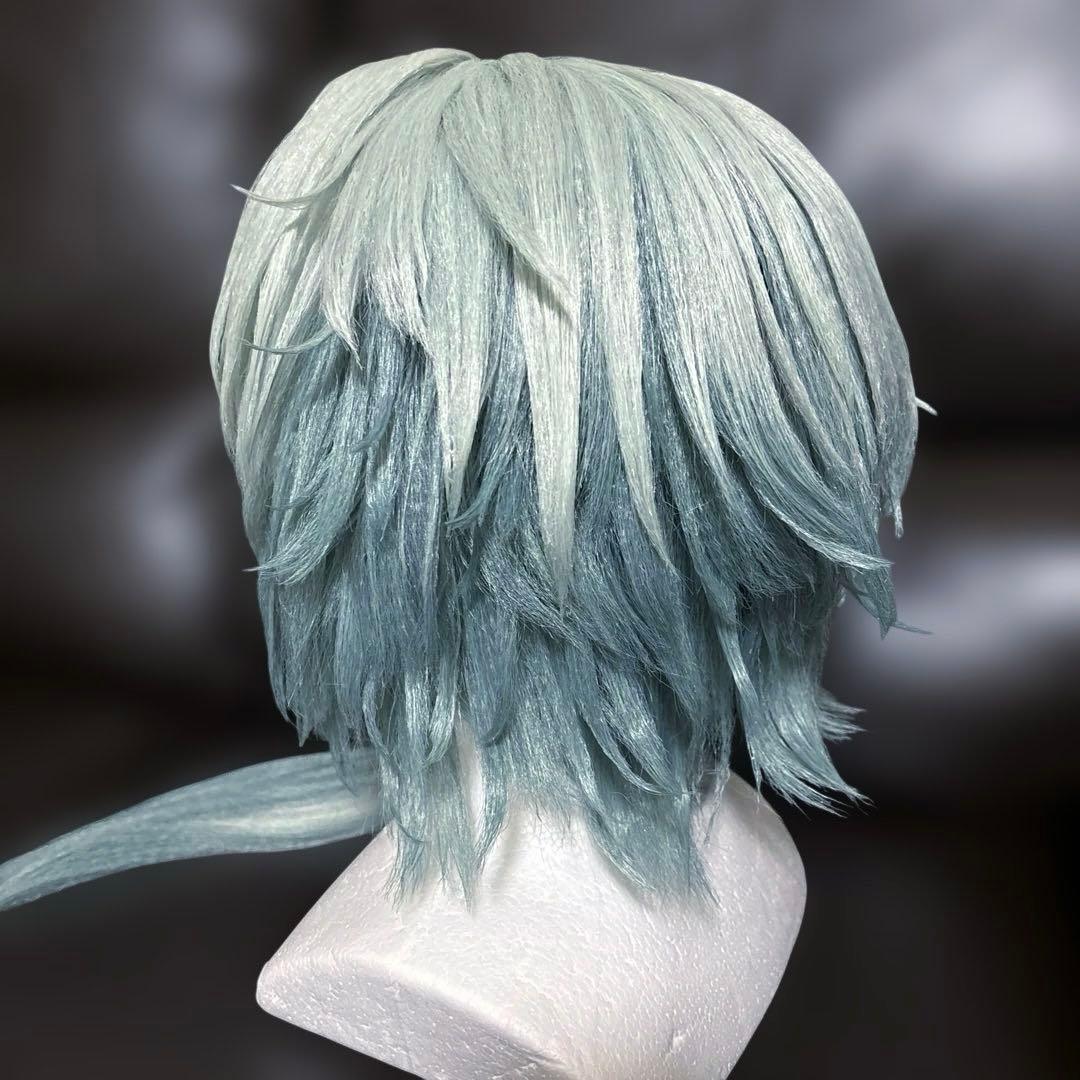 スタレ アナイクス ウィッグ