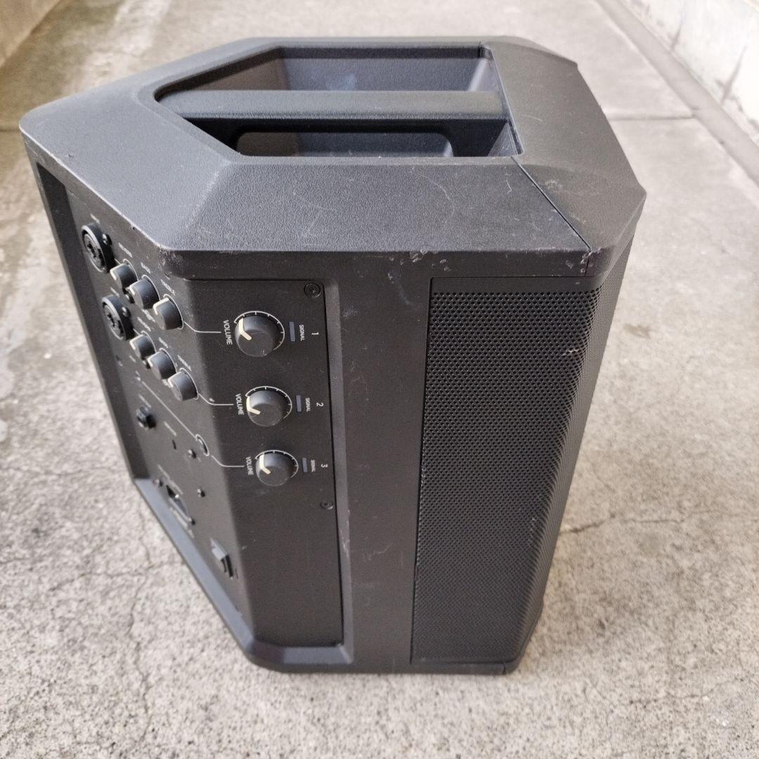 スピーカー・ウーファー Bose S1 pro Multi-position PA system