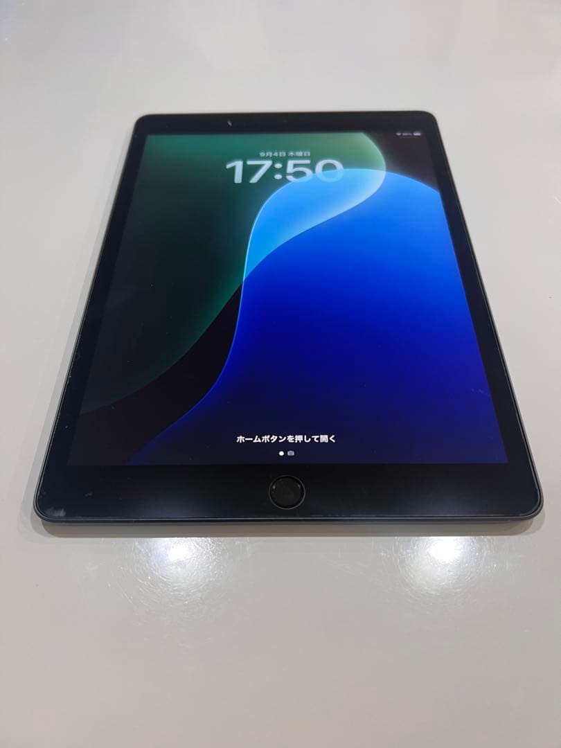即購入OK! お値段交渉OK! Apple iPad (第8世代) 128GB