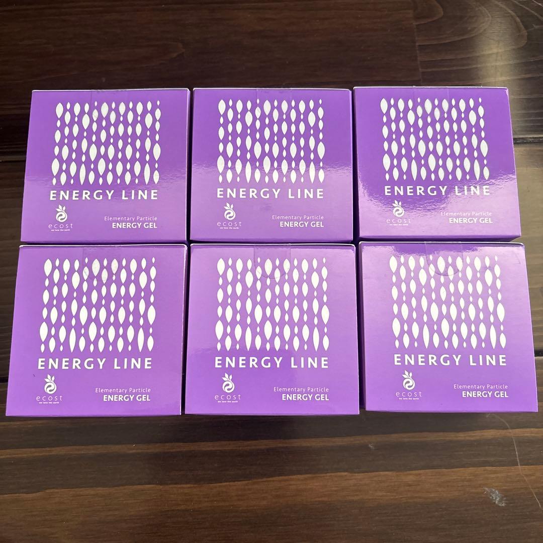 【6個】アコルデ ecost（エコスト）保湿ジェルIII－ＰＷ　50g