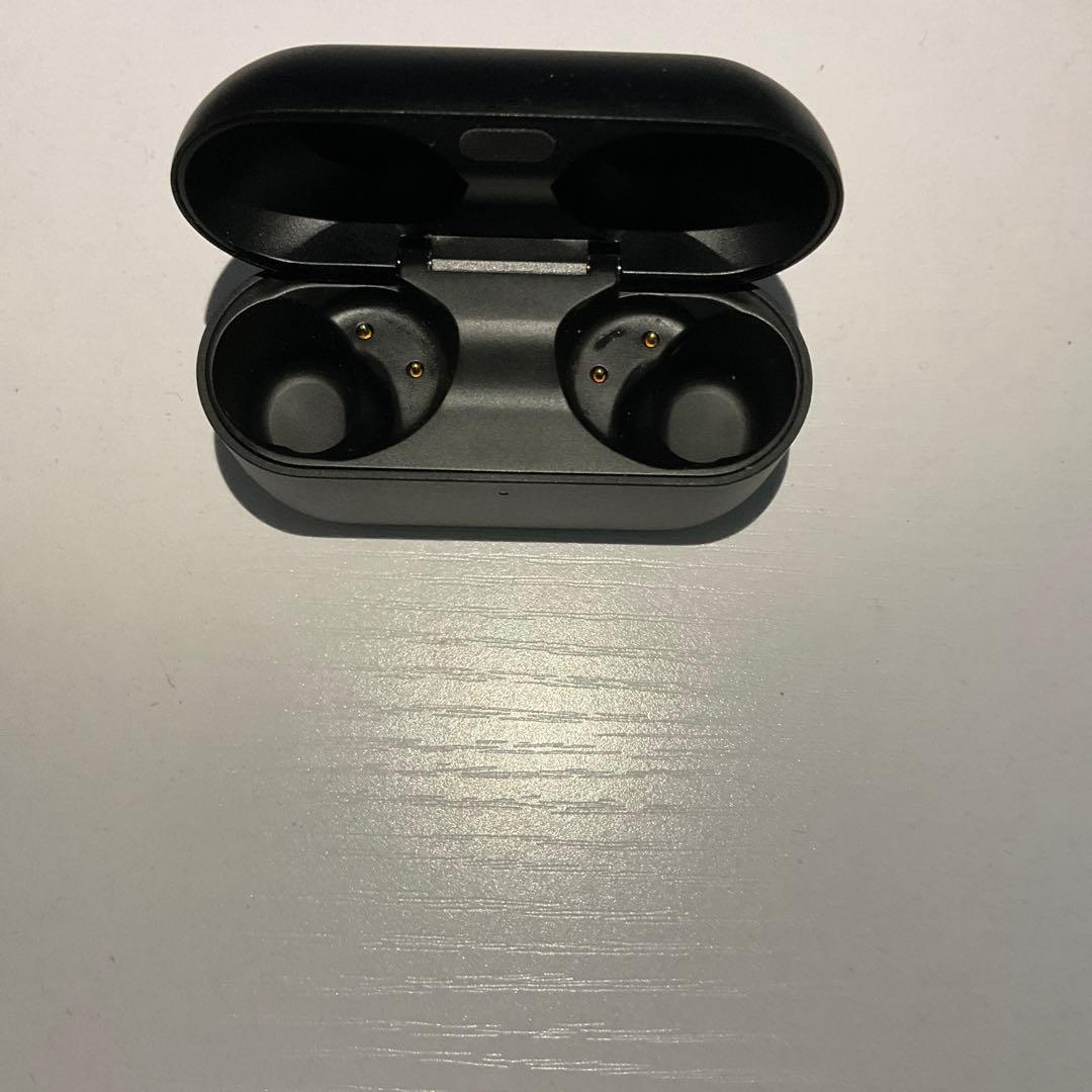 【最終値下げ】Technics EAH-AZ100 AZLAイヤーピース付き