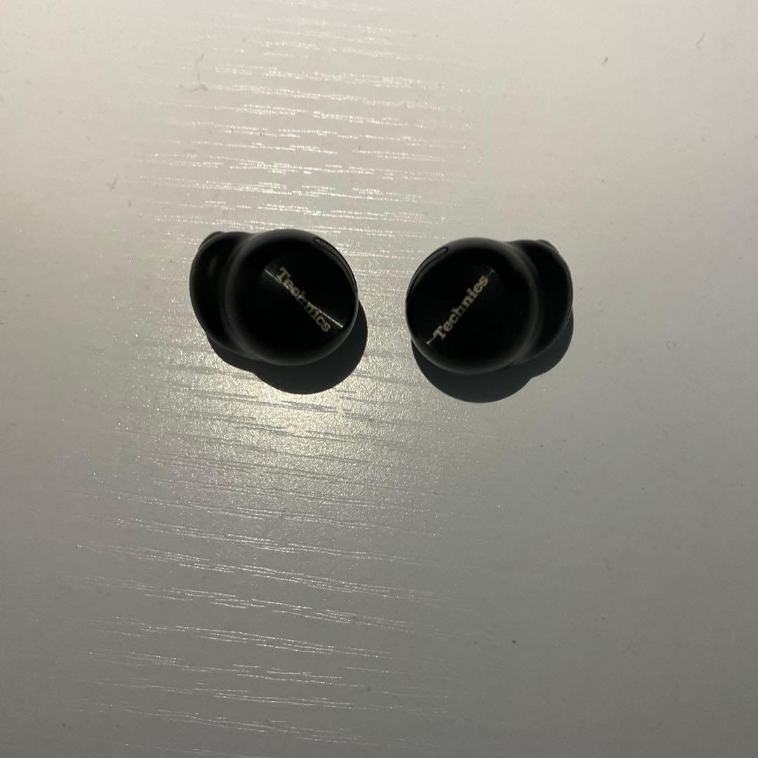 【最終値下げ】Technics EAH-AZ100 AZLAイヤーピース付き