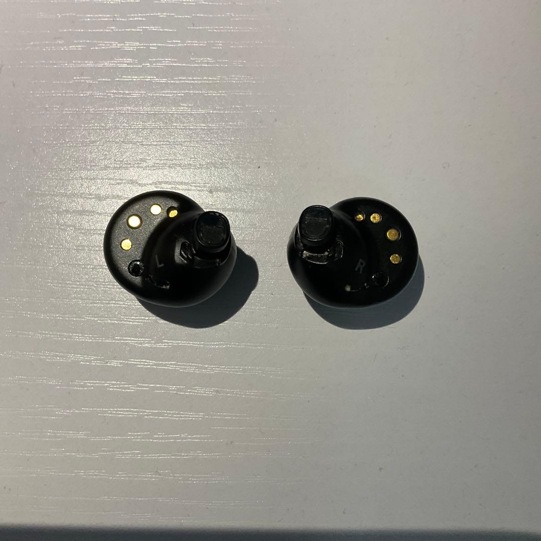 【最終値下げ】Technics EAH-AZ100 AZLAイヤーピース付き