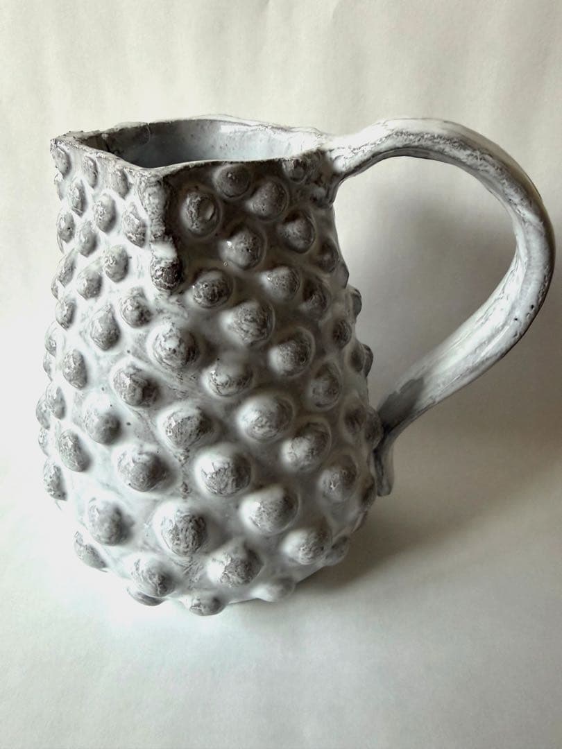 アスティエドヴィラット　ピッチャー　花器