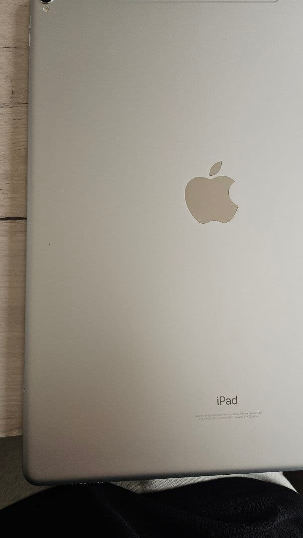 iPad pro第2世代 Cellular pencil keyboardセット