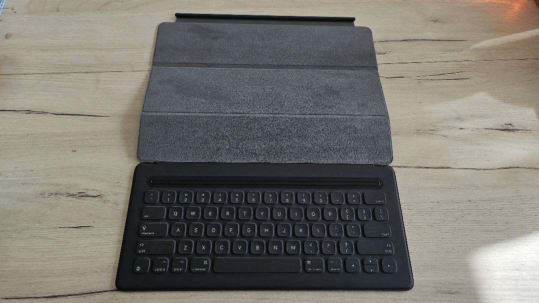iPad pro第2世代 Cellular pencil keyboardセット
