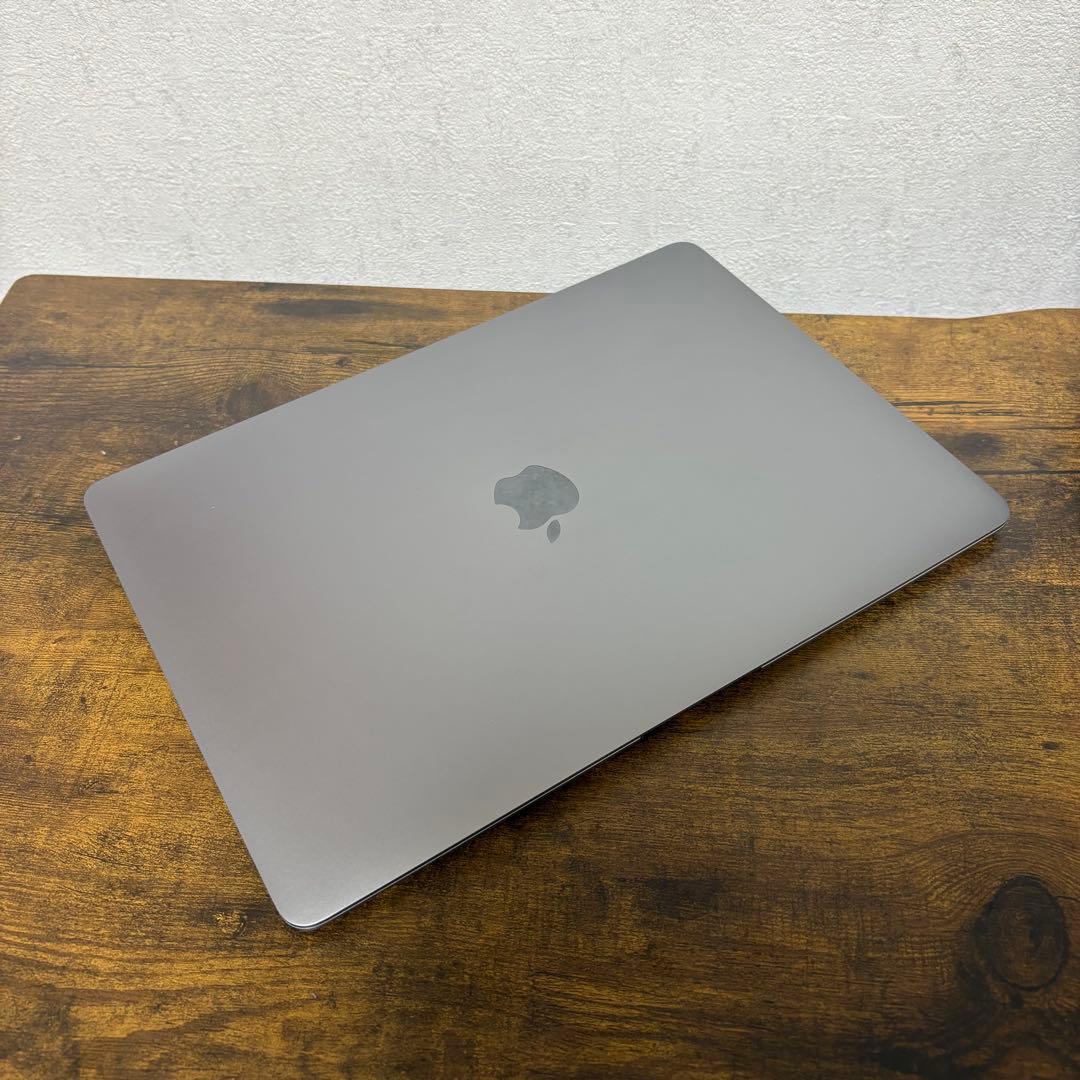 【値下げしました】Mac book air M1 16gb 256gb