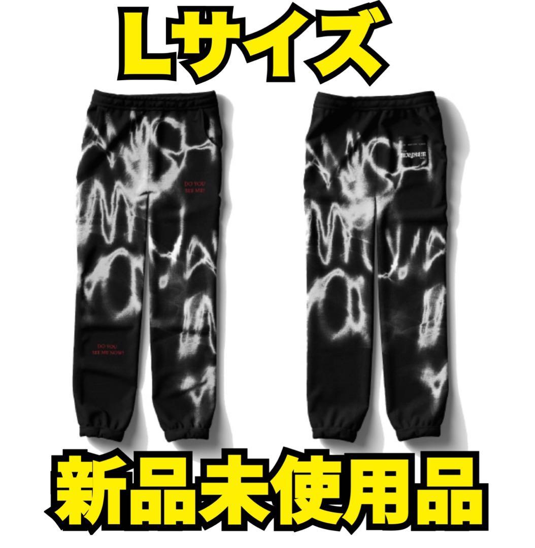 LADY GAGA レディーガガ VANISH SWEATS スウェット