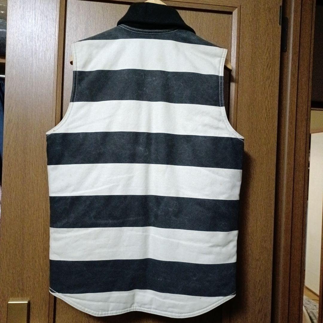 ROAD RUNNER 神戸ロードランナープリズナーベスト囚人ベスト