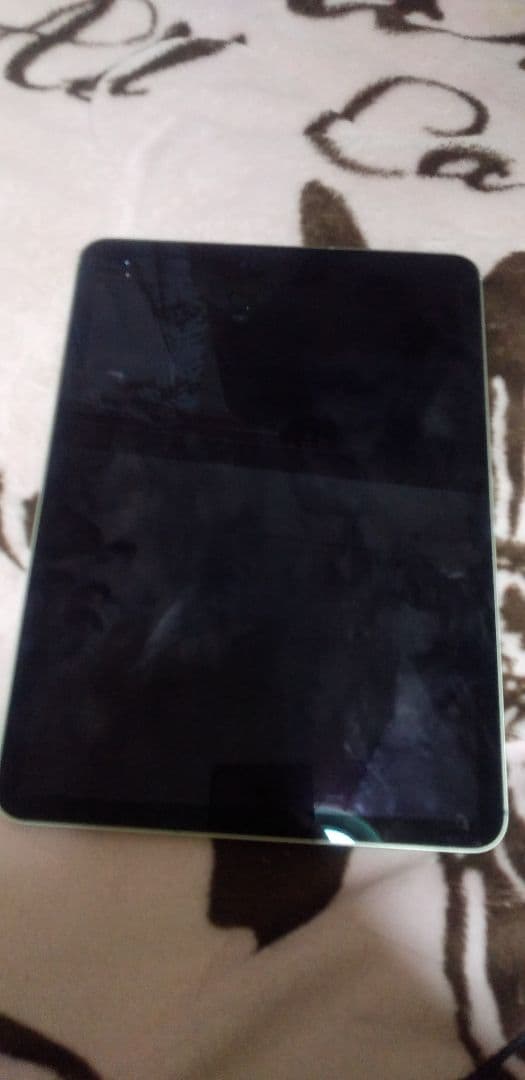 iPad Air4 箱ありジャンク品