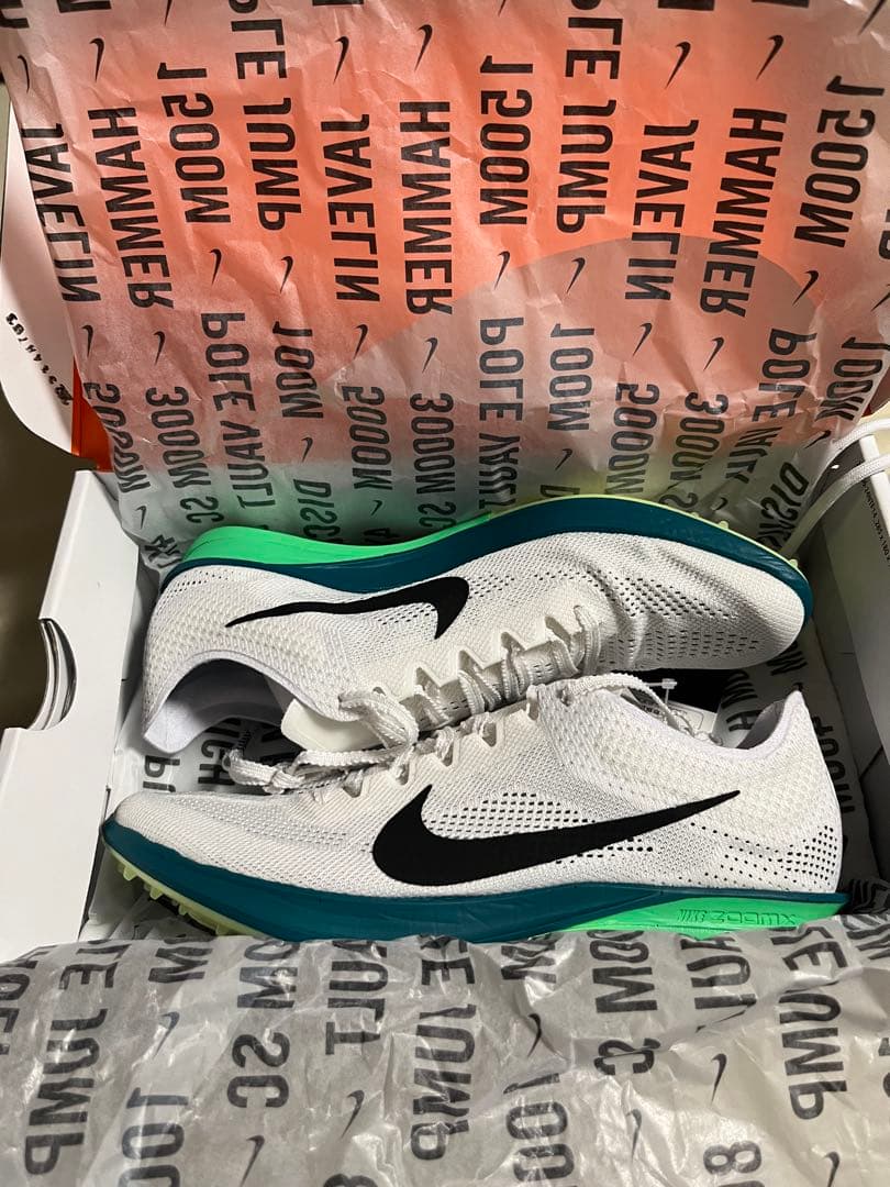 スパイク・シューズ Nike ZoomX Dragonfly 2 24.5cm