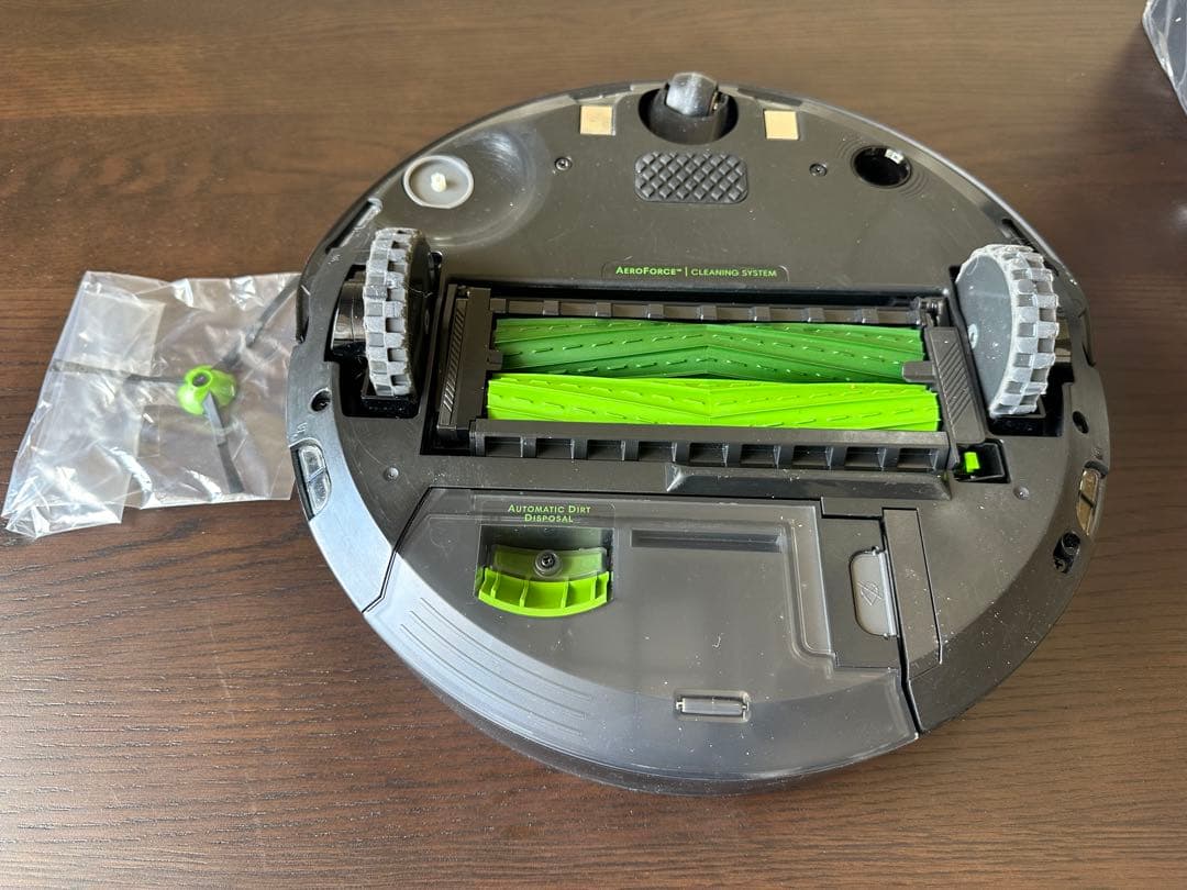 ルンバJ7⭐︎美品⭐︎公式整備済！