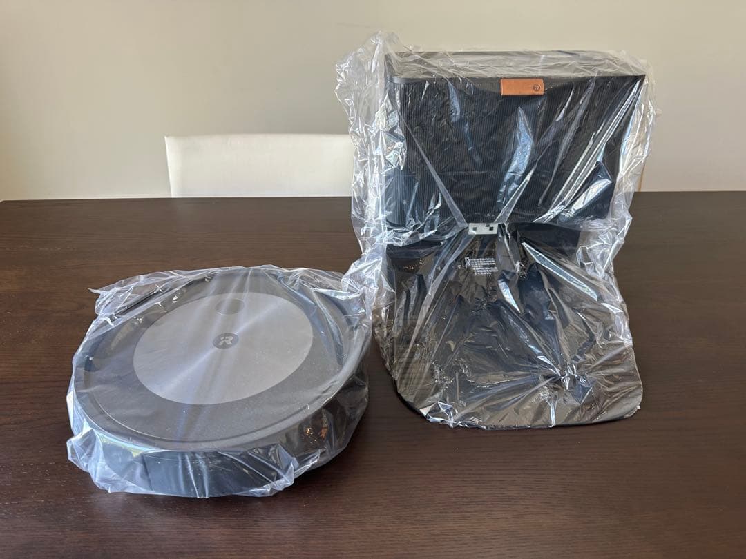 ルンバJ7⭐︎美品⭐︎公式整備済！