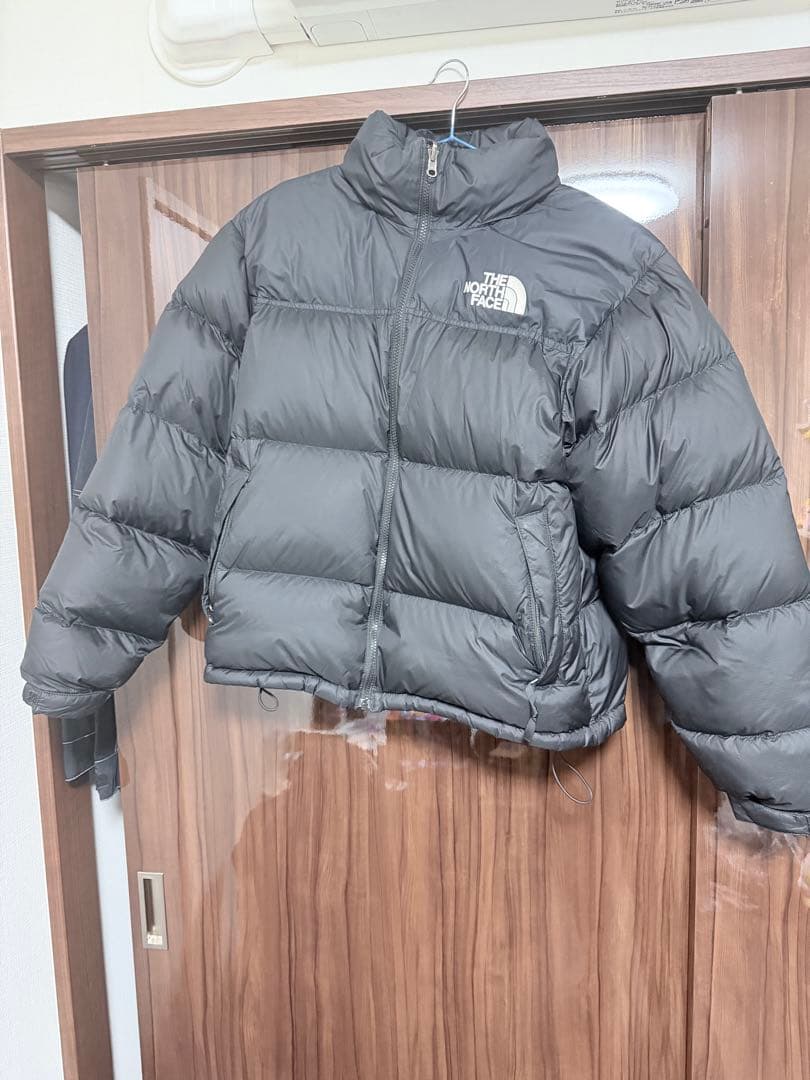 The North Face 1996 レトロヌプシ US規格 M