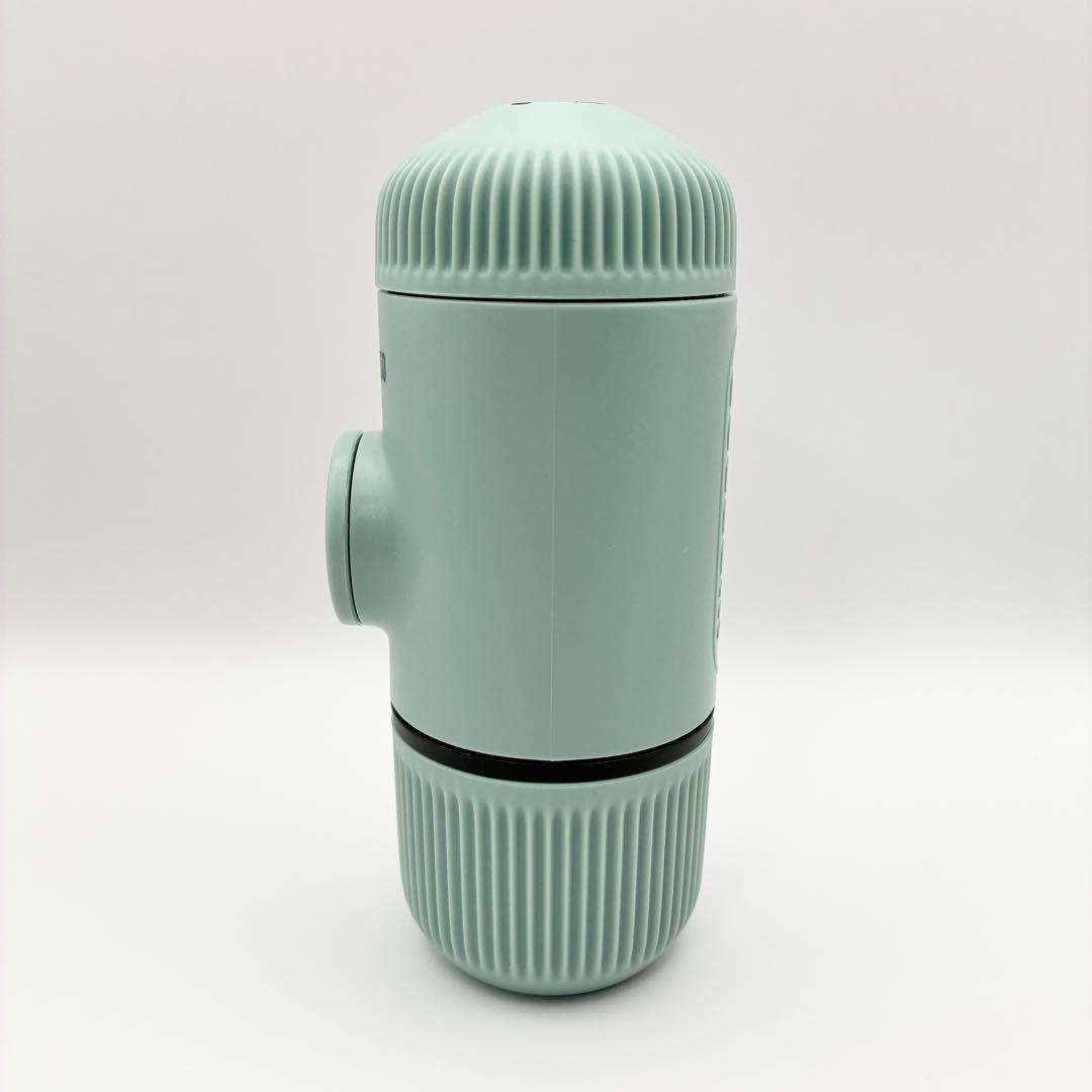 WACACO nanopresso ナノプレッソ ナノベゼル L-CASE