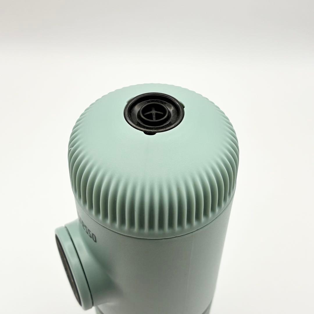 WACACO nanopresso ナノプレッソ ナノベゼル L-CASE