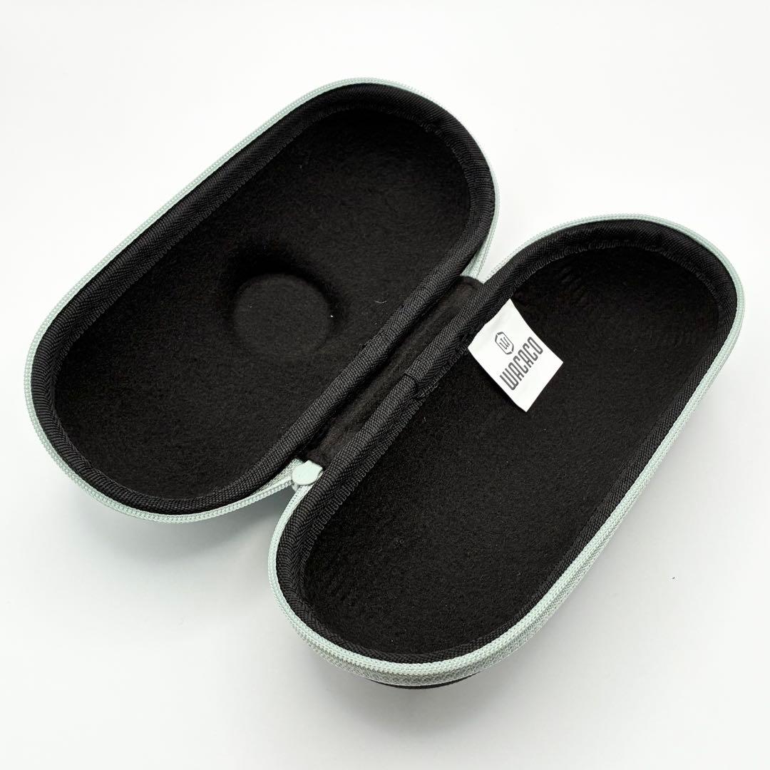 WACACO nanopresso ナノプレッソ ナノベゼル L-CASE