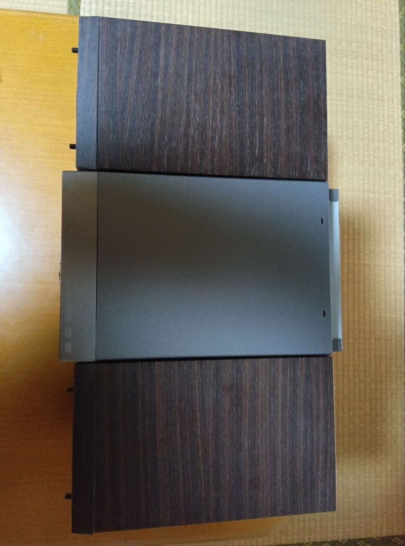 パイオニア DVD/MDミニコンポ XV-MF7DV