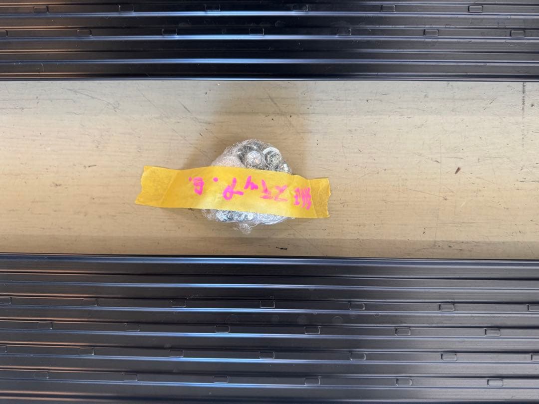 再再販ランドクルーザー70 GDJ76純正サイドステップ