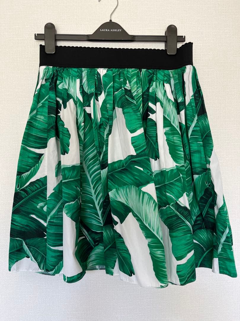 【花さま】Dolce&Gabbana ドルチェ&ガッバーナ　スカート