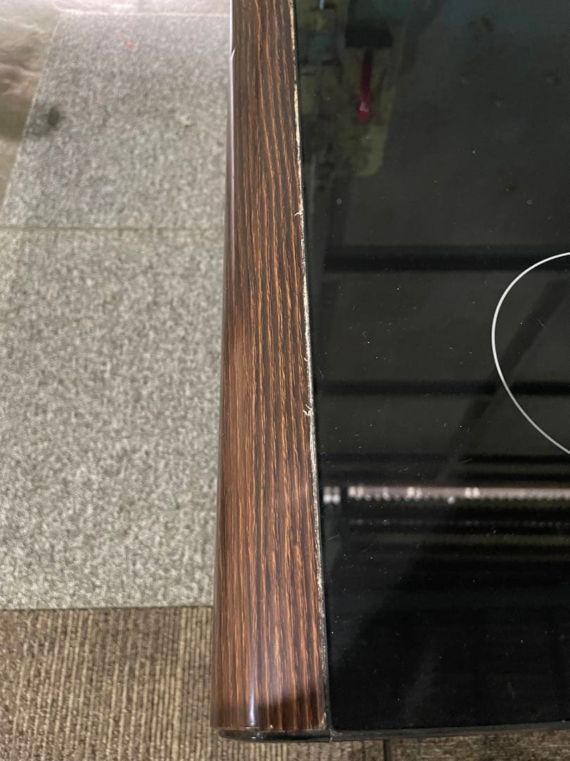 【玉ぴょ】LOOZER 冷蔵庫付テーブル 1ドア 65L STB65