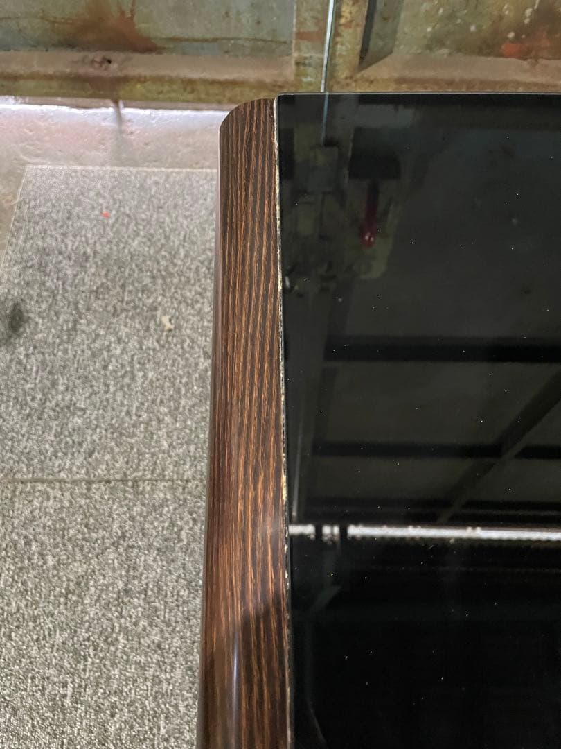 【玉ぴょ】LOOZER 冷蔵庫付テーブル 1ドア 65L STB65