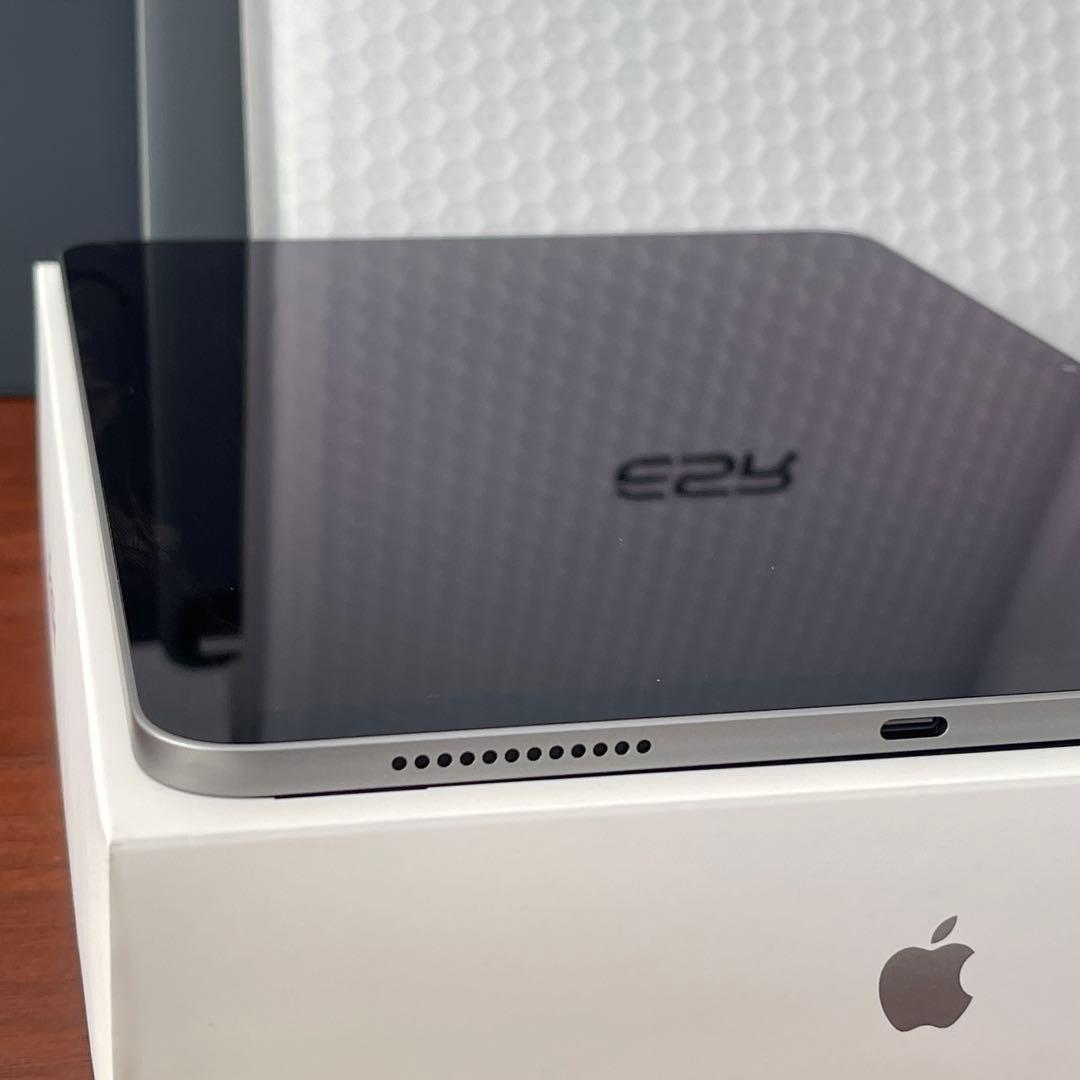 4点セット　美品　iPad Air M3 11インチ 128GB Wi-Fi