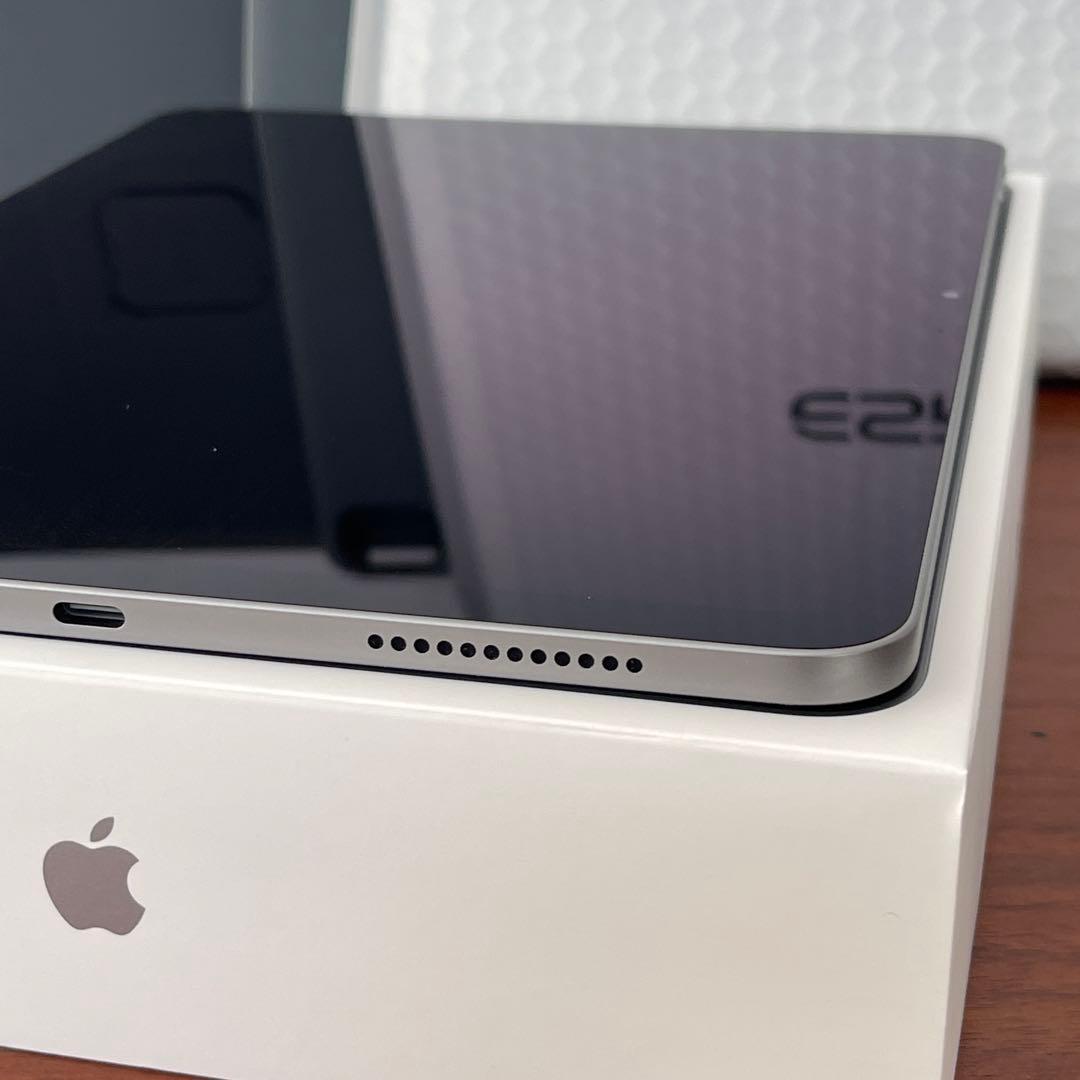 4点セット　美品　iPad Air M3 11インチ 128GB Wi-Fi