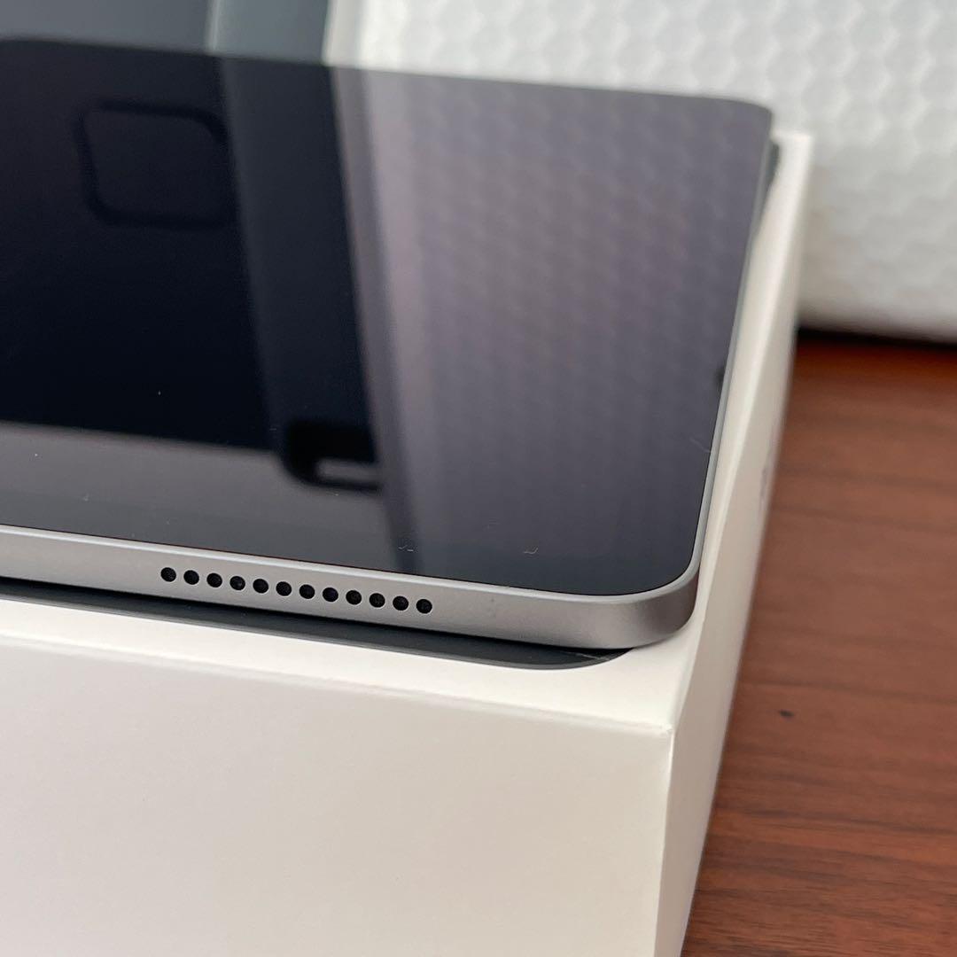 4点セット　美品　iPad Air M3 11インチ 128GB Wi-Fi