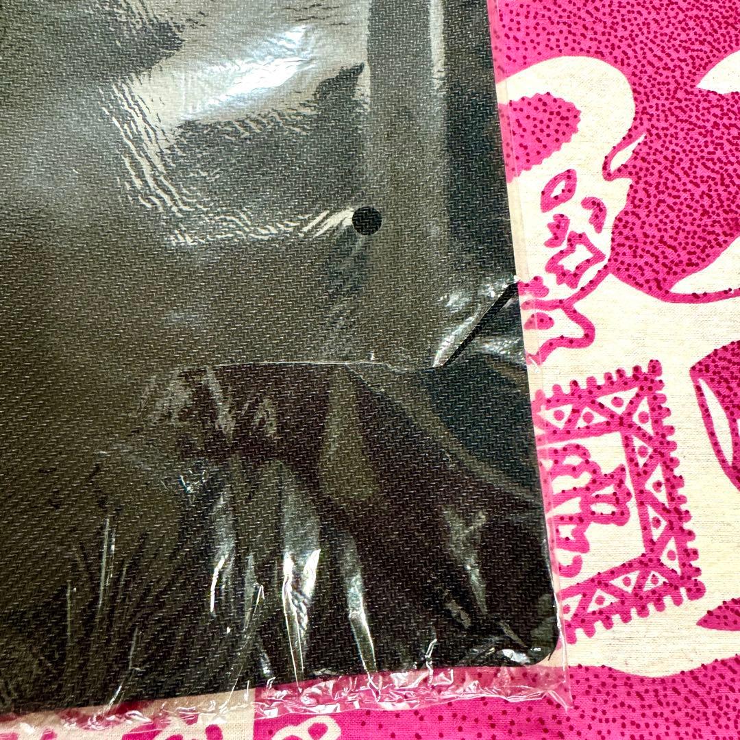 【梱包フィルム破れ】FGO Fate 沖田オルタ 沖田総司 白詰草 プレイマット