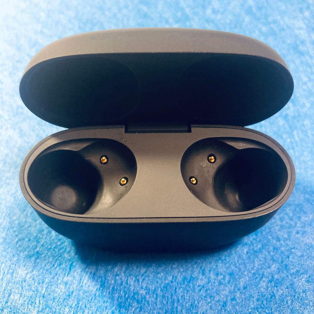 SONY WF-1000XM5 ワイヤレスイヤホン　セット　充電　ケース　右　左