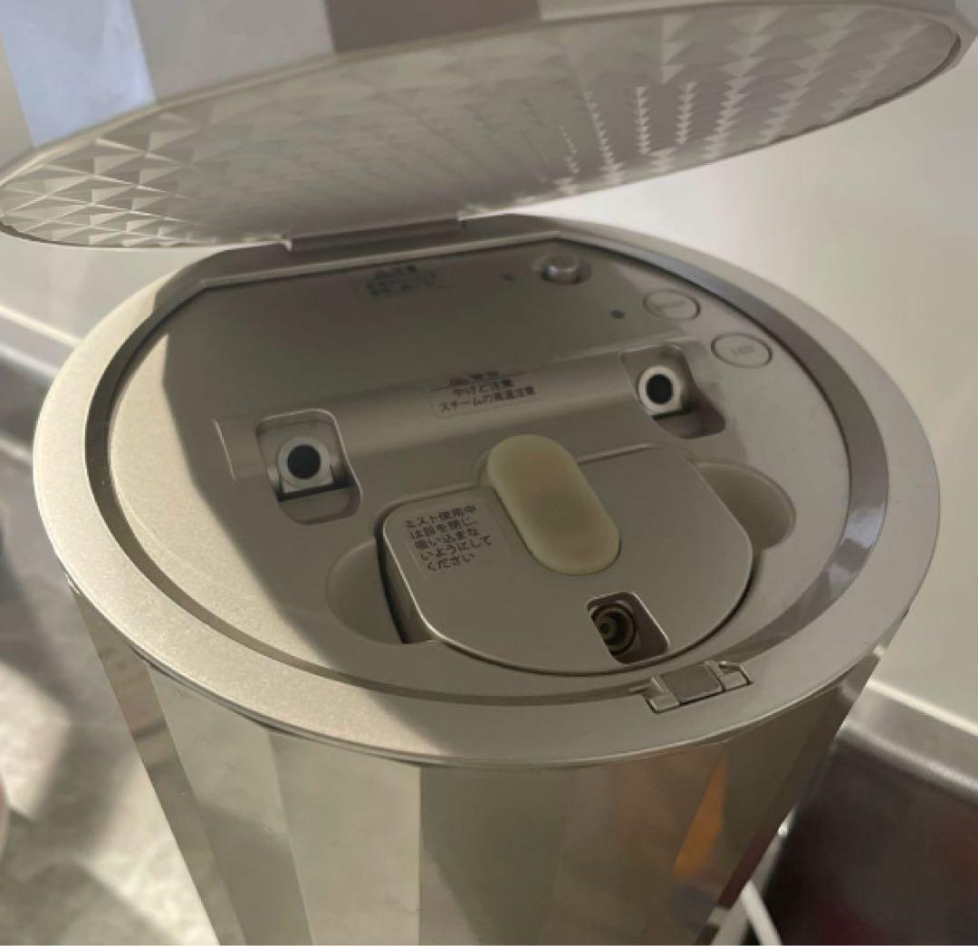 ヤーマン フォトスチーマー IS-100P