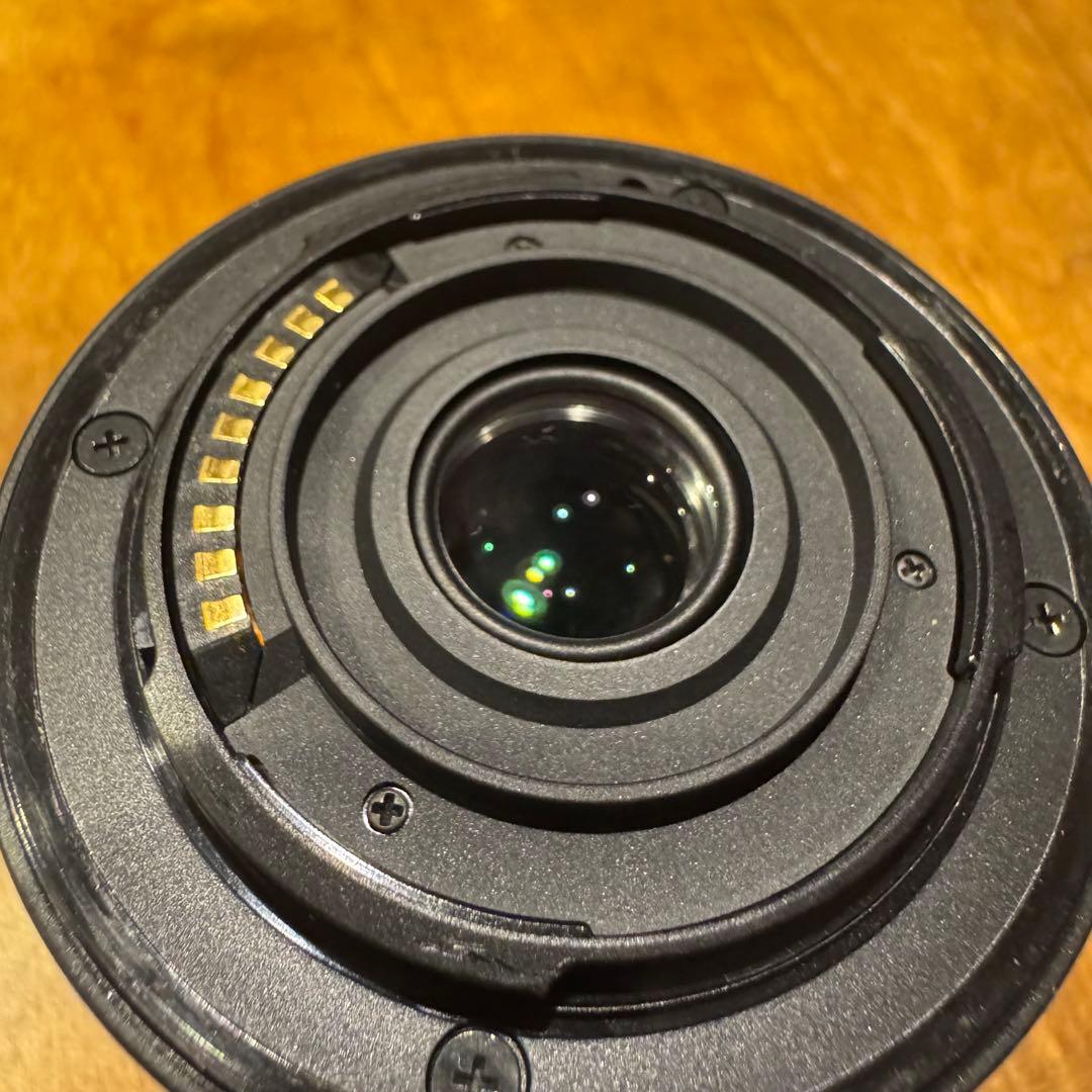 【✨極美品✨】OLYMPUS E-510 一眼レフ