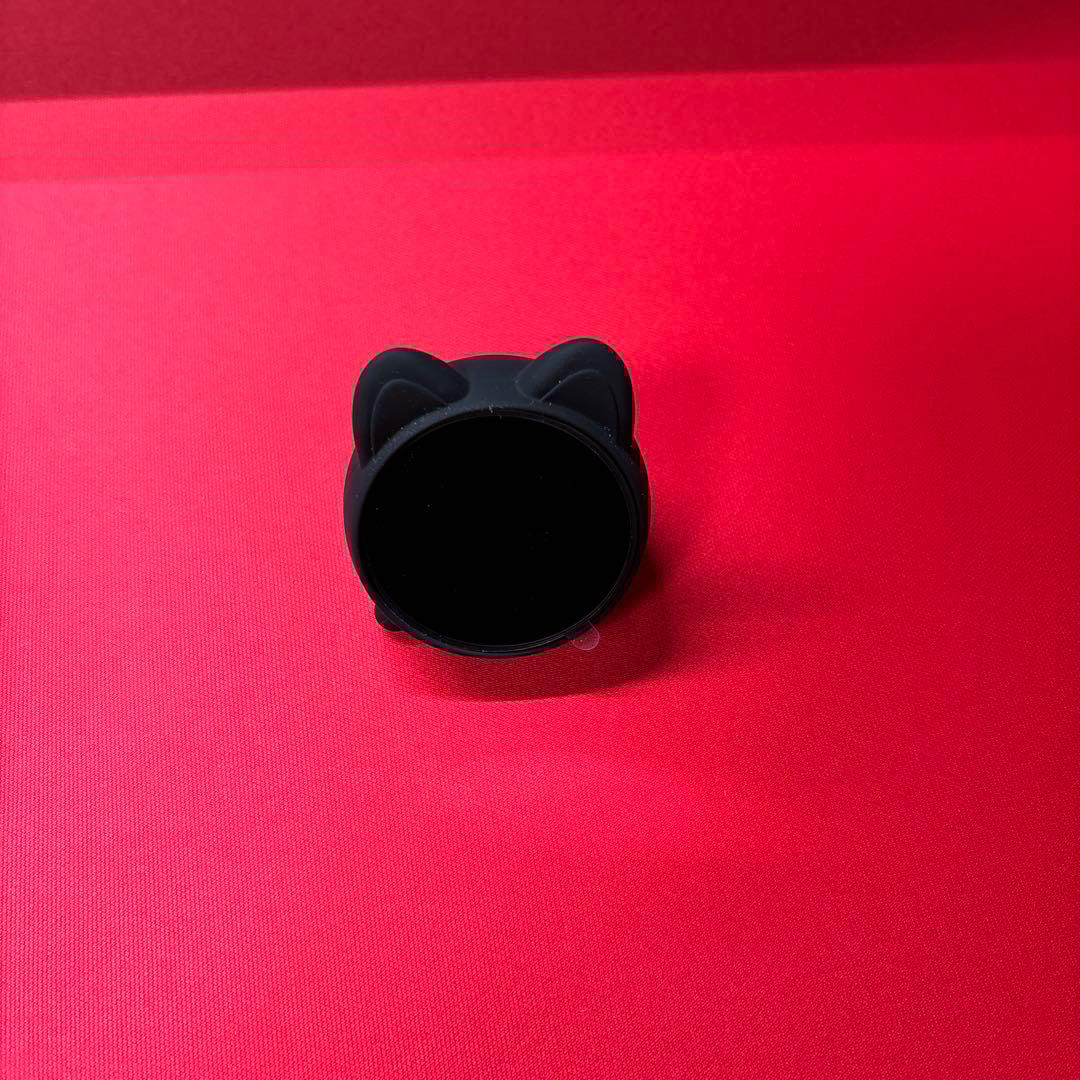 マウス・トラックボール wlmouse huan black gold