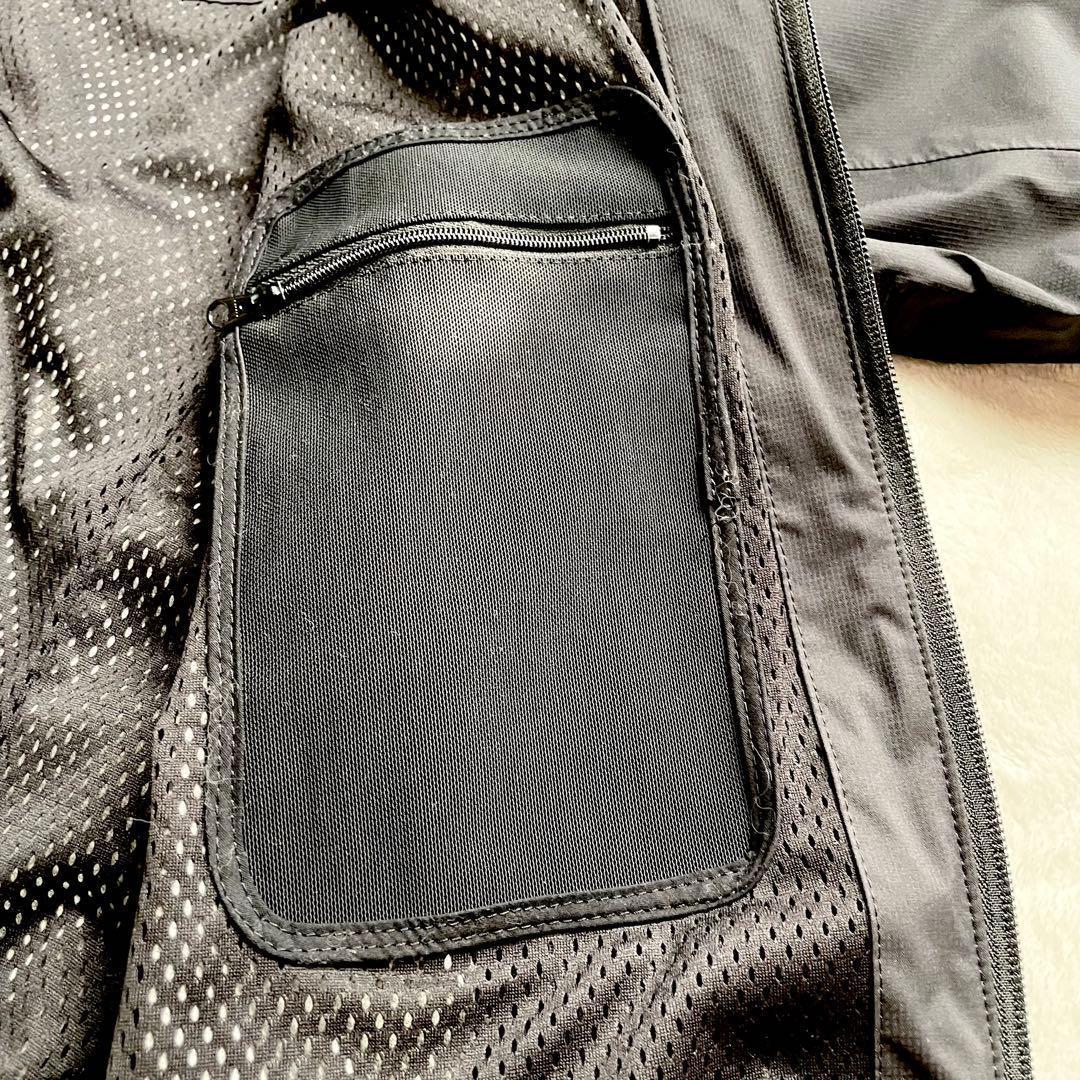 美品✨マムート マウンテン ナイロンジャケット