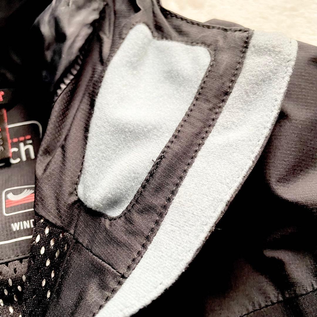 美品✨マムート マウンテン ナイロンジャケット