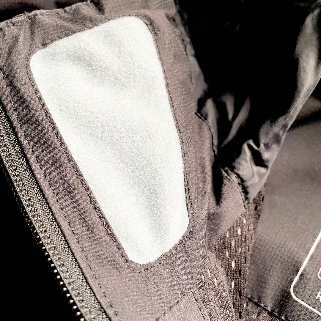 美品✨マムート マウンテン ナイロンジャケット