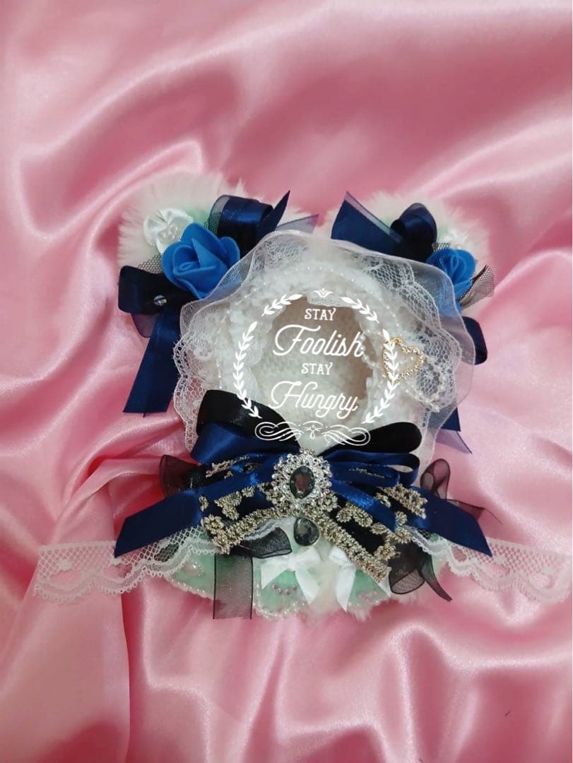 Amaire様ぬい服ふわふわ猫耳 クマ耳 狼耳 お座り着ぐるみいつぬいちびぐるみ