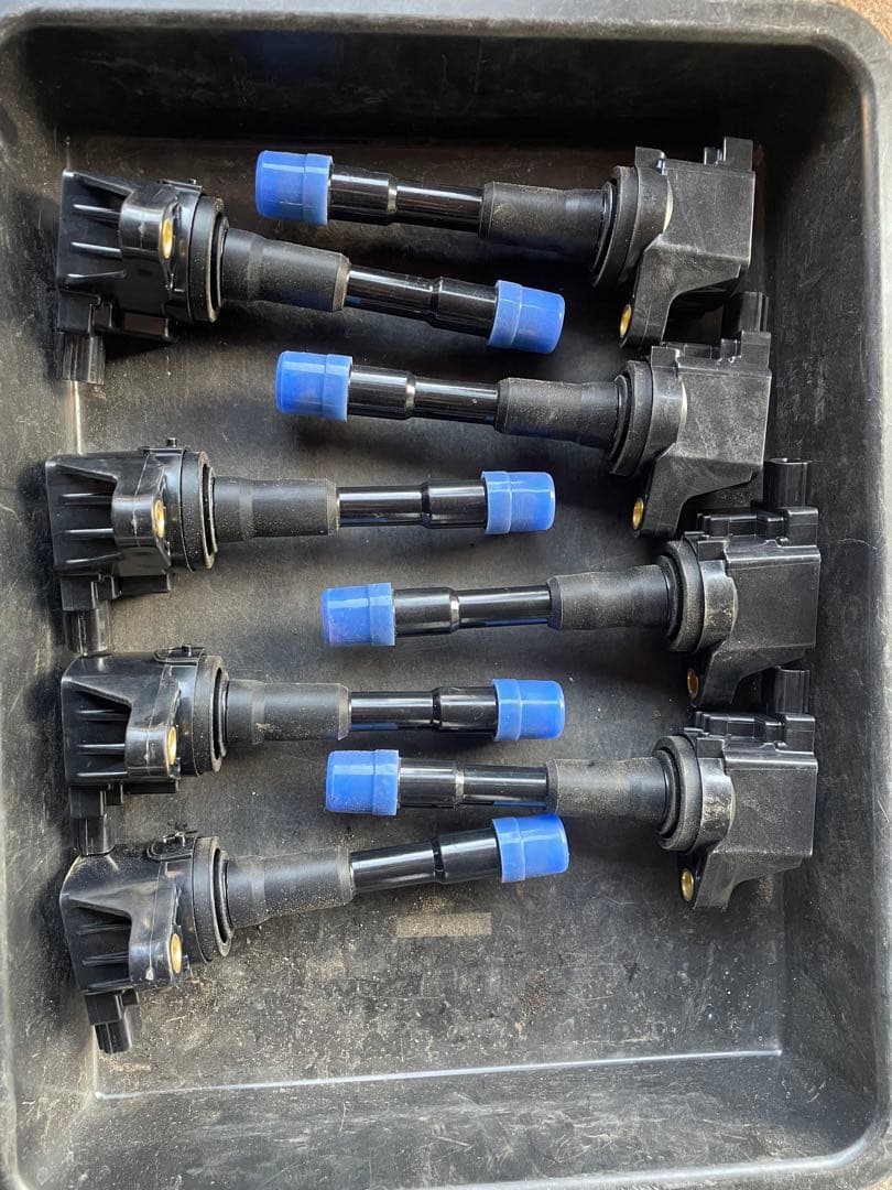 ホンダ　フィット　GP1 イグニッションコイル