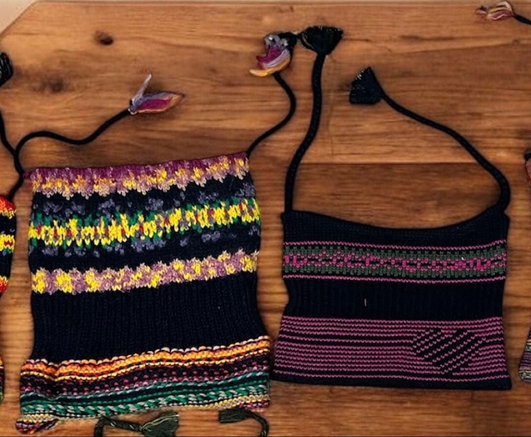 hide ニット帽　ok様用