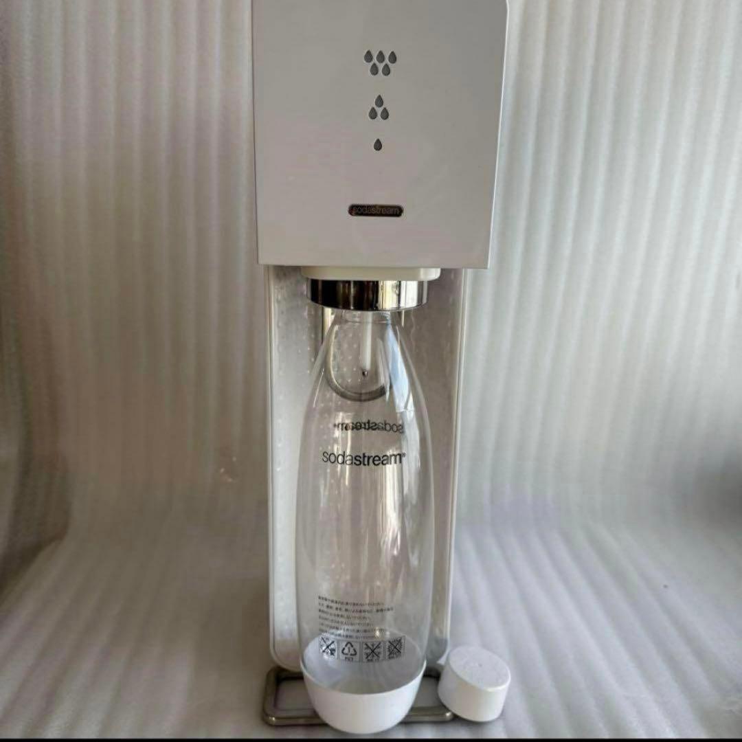 キッチン家電 sodastream