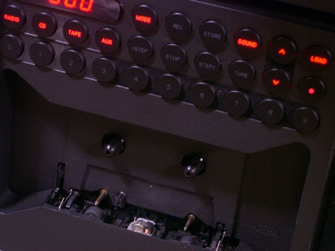 Bang&Olfsen Beosound センチュリー　メンテナンス品