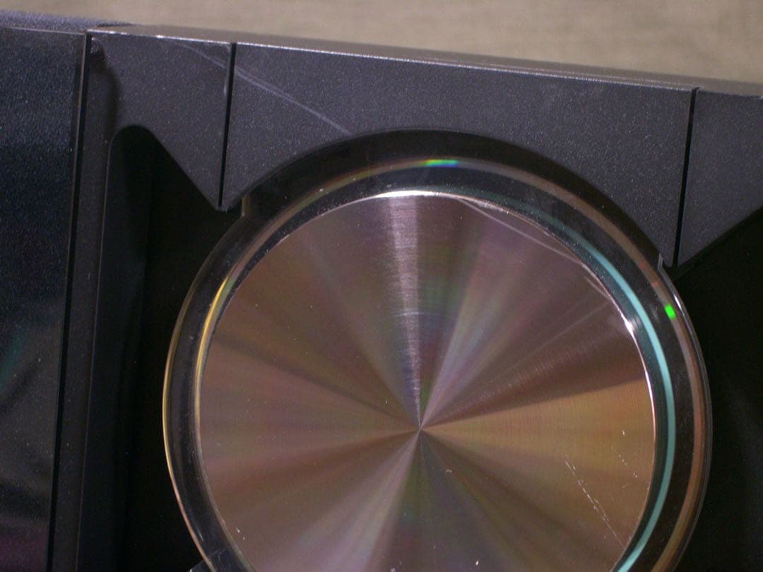 Bang&Olfsen Beosound センチュリー　メンテナンス品