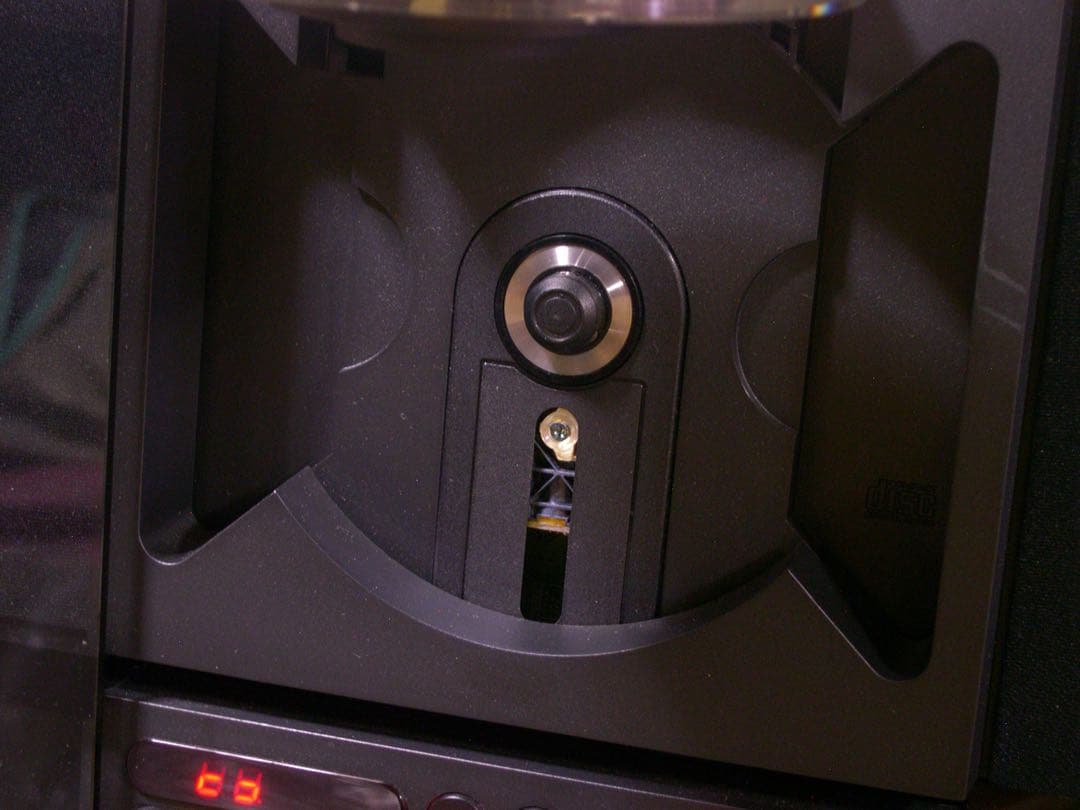 Bang&Olfsen Beosound センチュリー　メンテナンス品