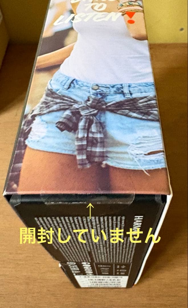 JBL LIVE460NC ワイヤレスヘッドホン