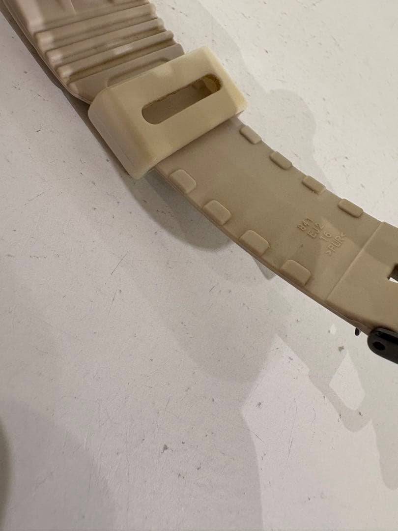 ★限定別注モデル★CASIO G-SHOCK