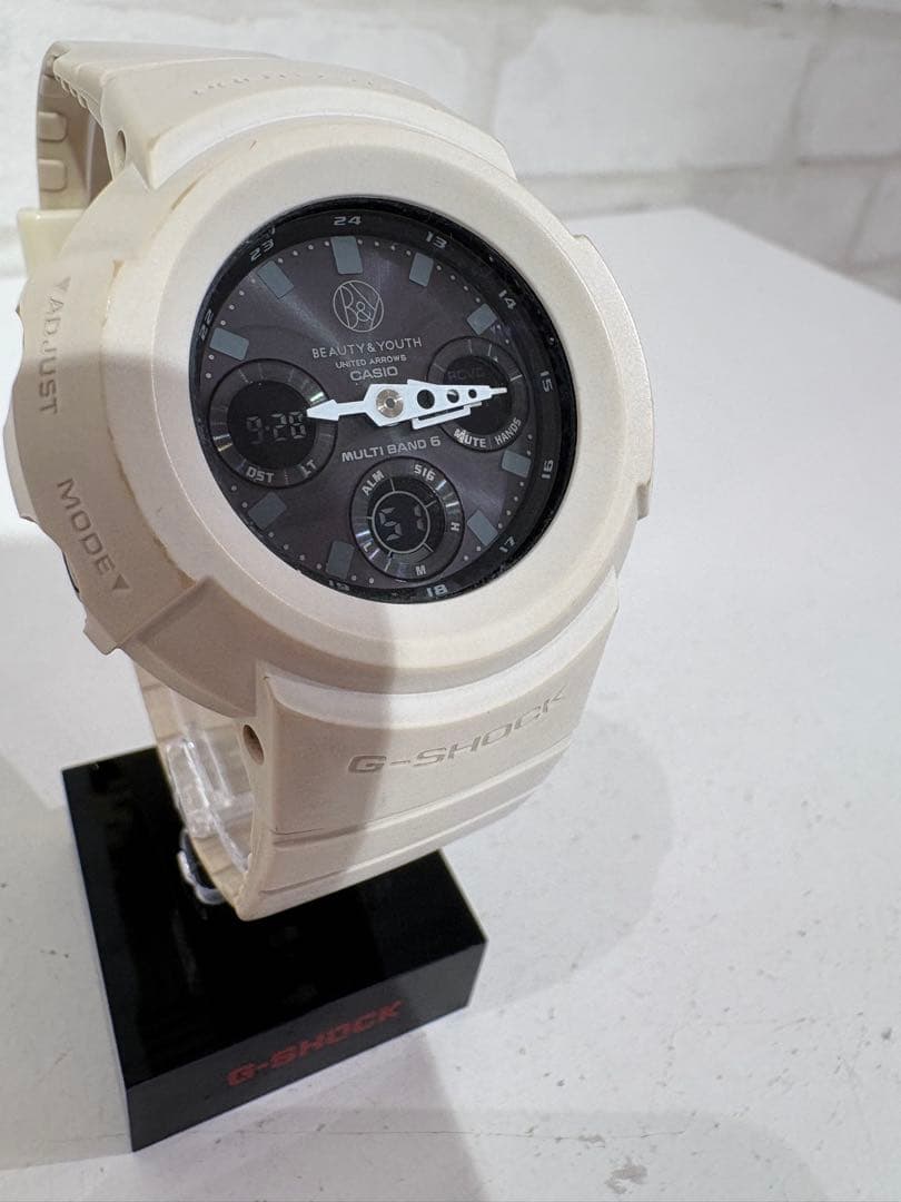 ★限定別注モデル★CASIO G-SHOCK