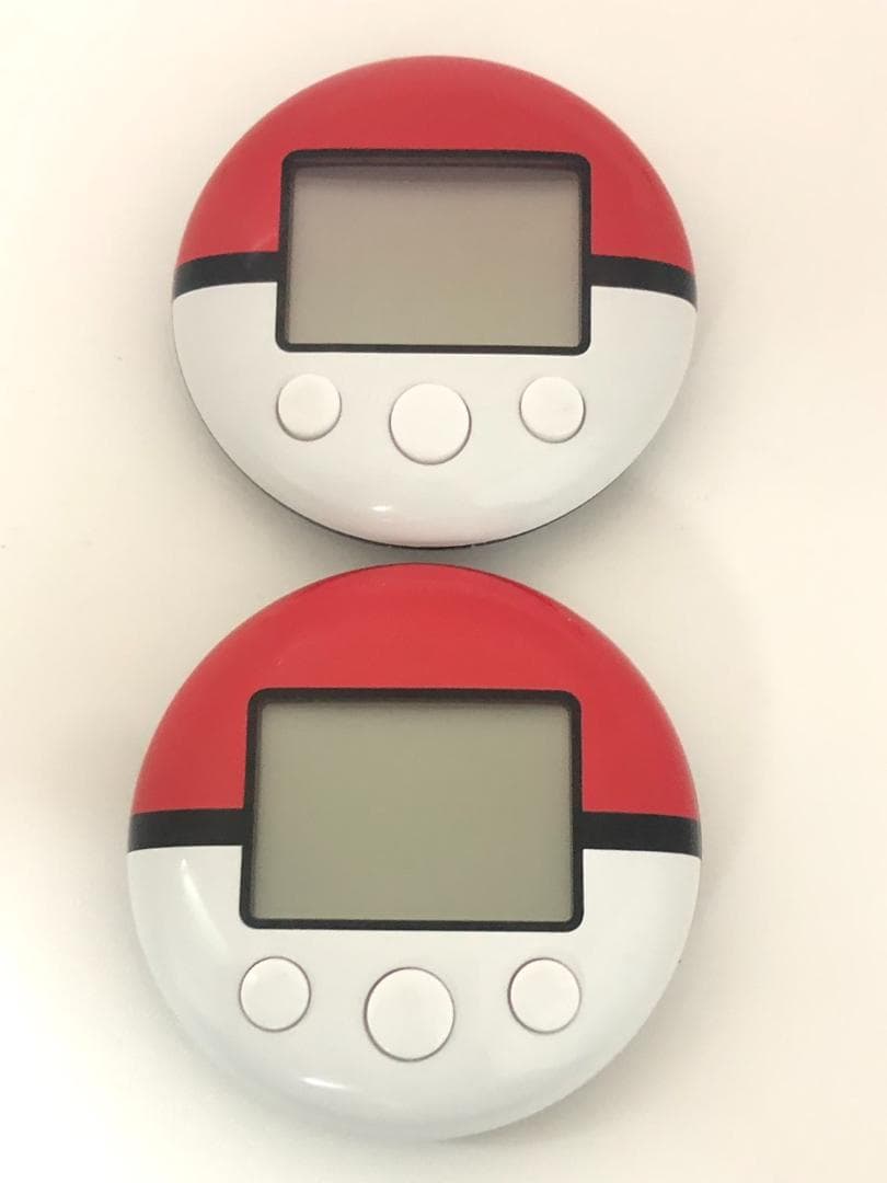 2個セット ニンテンドーDS ポケウォーカー ポケットモンスター
