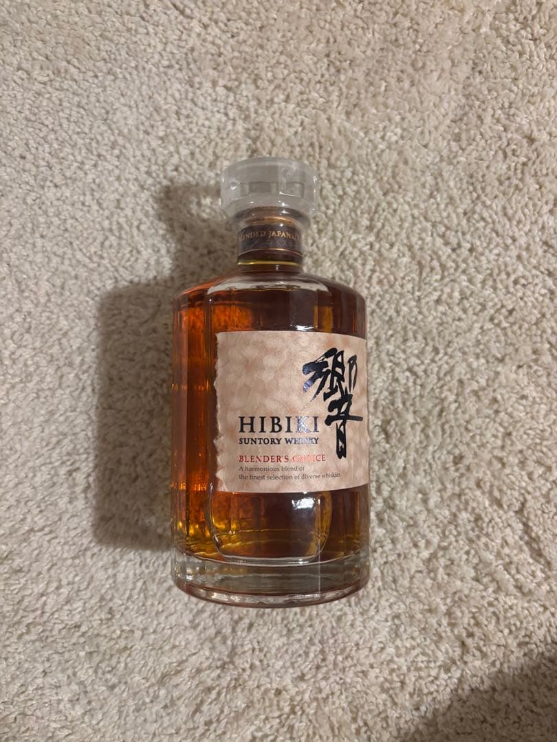 響ブレンダーズチョイス　BLENDER’S CHOICE 700ml