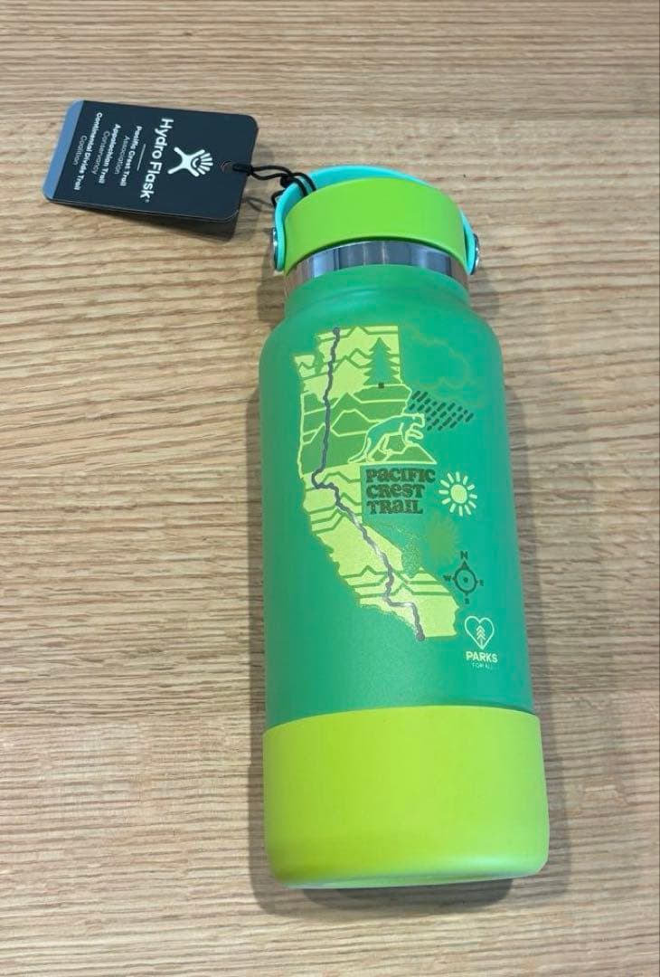 Hydro Flask ハイドロフラスク Growler　US限定品